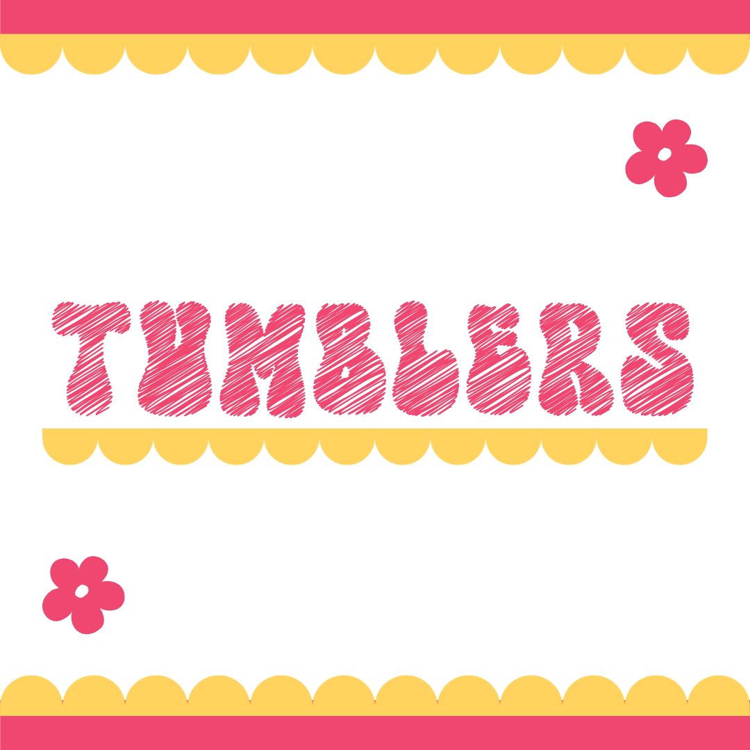 Tumblers