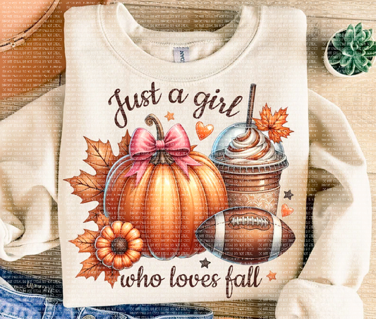 Pumpkin Spice T shirt